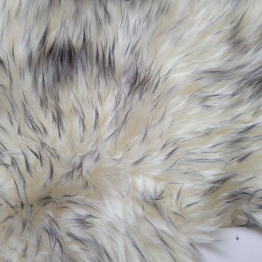 Longwool Bean Bag - Twilight