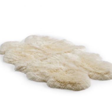 Champagne 4 piece - Gold Star rug