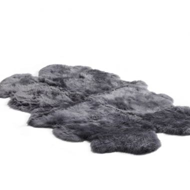 Dover 4 piece - Gold Star rug