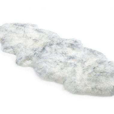 Grey Mist 2 piece - Gold Star rug