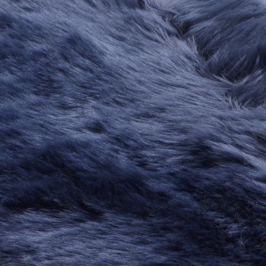 Indigo 4 piece - Gold Star Rug