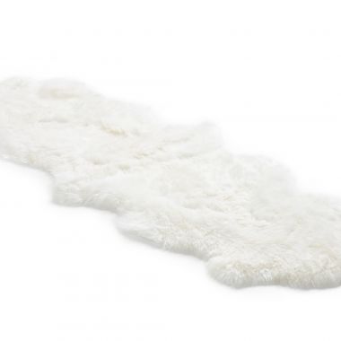 Ivory 2 piece - Gold Star rug