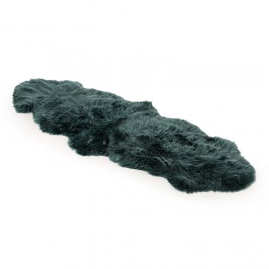 Jungle Green 2 piece - Gold Star rug