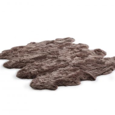 Paco 8 piece - Gold Star rug