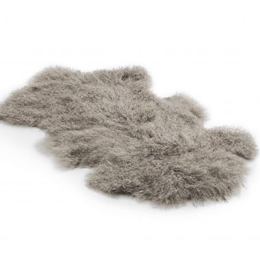 Tibetan Lambskin Rug - Piceours