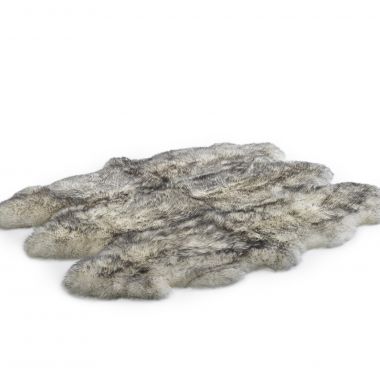 Twilight 6 piece - Gold Star rug