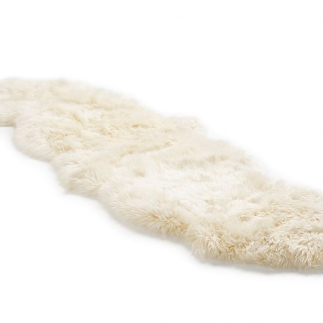 Image of Champagne 2 piece - Gold Star rug