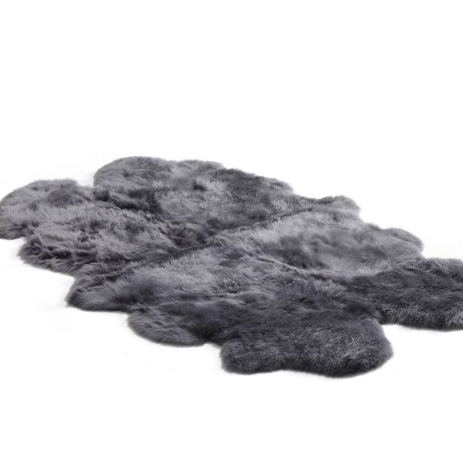 Image of Dover 4 piece - Gold Star rug