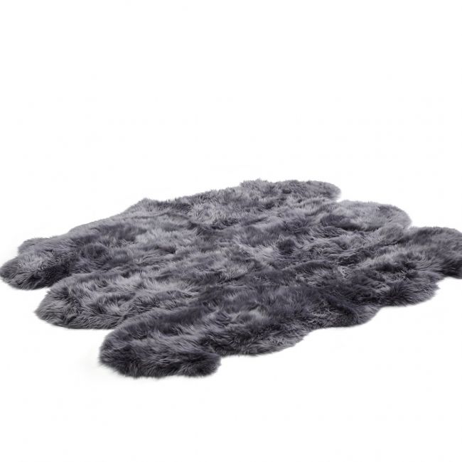 Image of Dover 6 piece - Gold Star rug