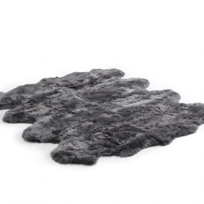 Image of Dover 8 piece - Gold Star rug