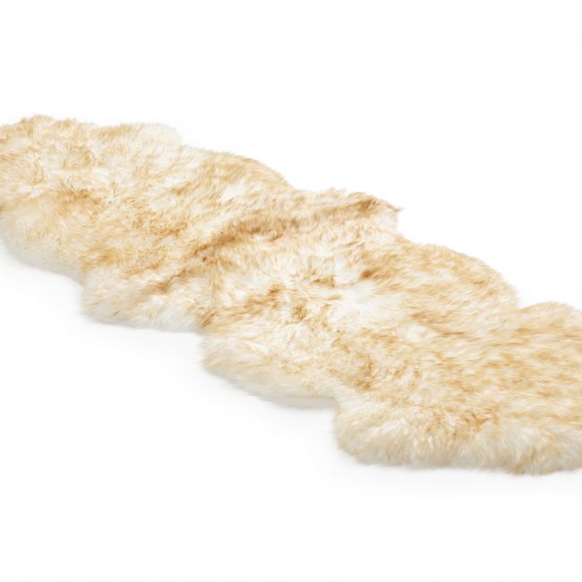 Image of Dusk 2 piece - Gold Star rug