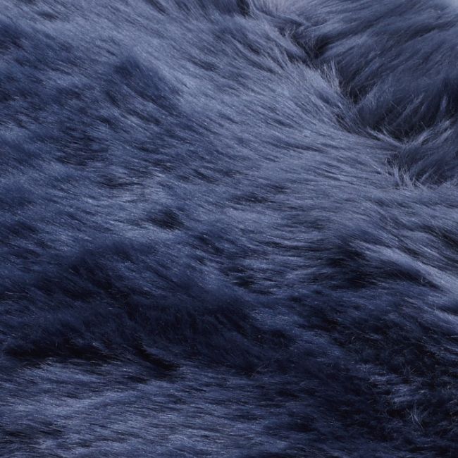 Image of Indigo 4 piece - Gold Star Rug