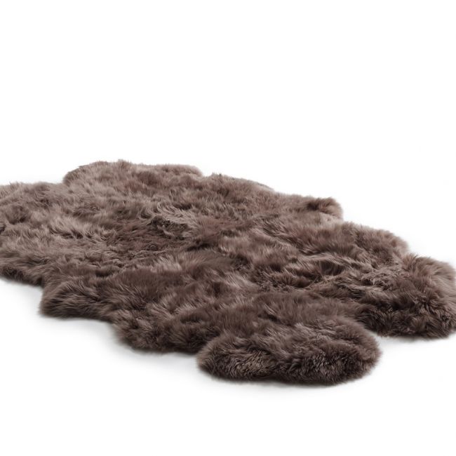 Image of Paco 4 piece - Gold Star rug