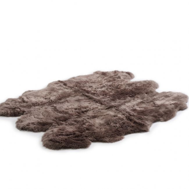 Image of Paco 6 piece - Gold Star rug