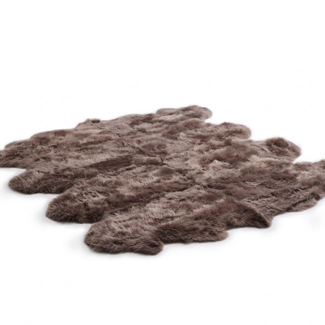 Image of Paco 8 piece - Gold Star rug