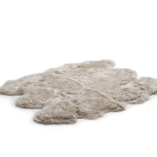 Image of Stone 6 piece - Gold Star rug