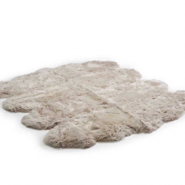 Image of Stone 8 piece - Gold Star rug