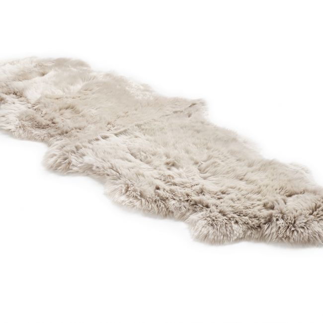 Image of Stone 2 piece - Gold Star rug