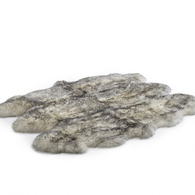 Image of Twilight 6 piece - Gold Star rug